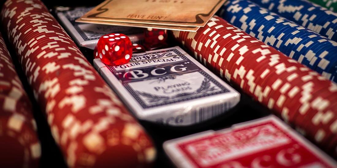 Los casinos online arrasan en las preferencias de los jugaodres