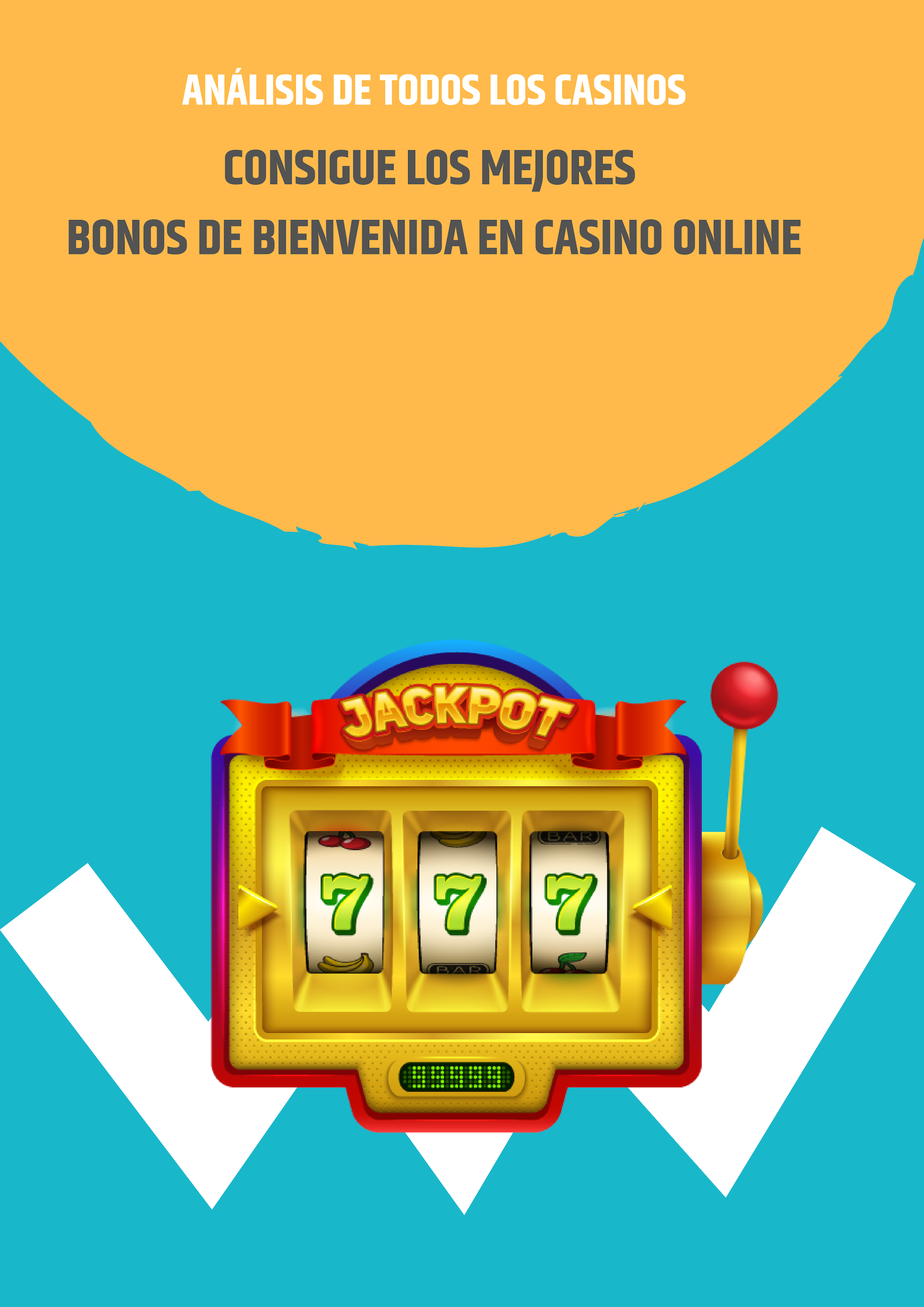analisis de los casinos online en españa