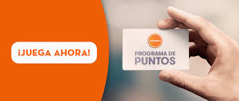 Betsson ofrece a sus jugadores un programa de puntos para casino