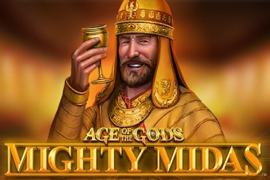 mighty midas