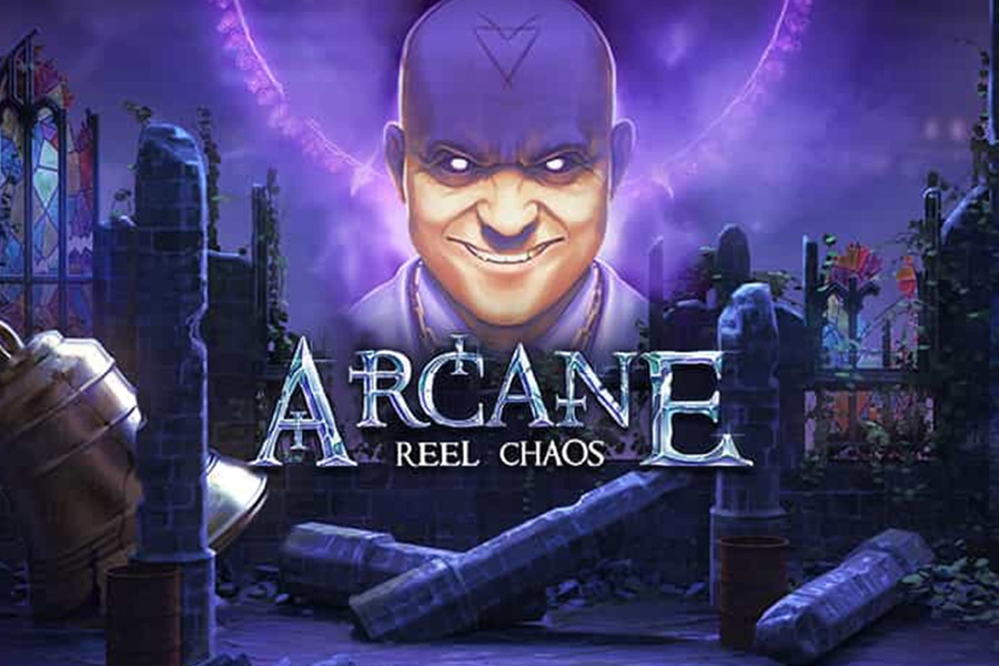 arcane reel chaos