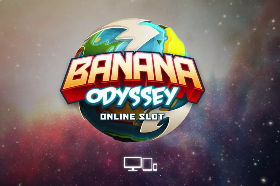 banana odyssey