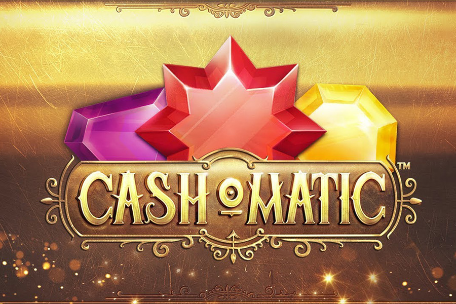 cashomatic