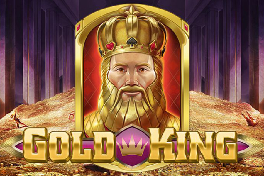 gold king