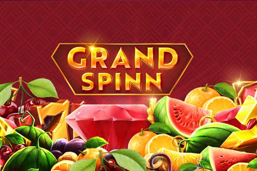 grand spinn