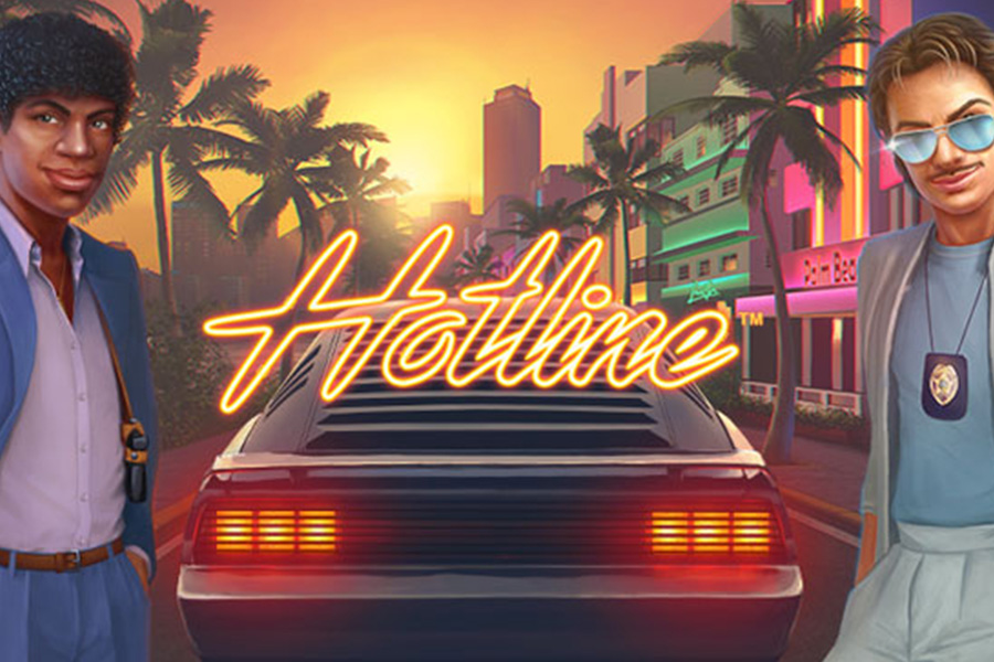 hotline