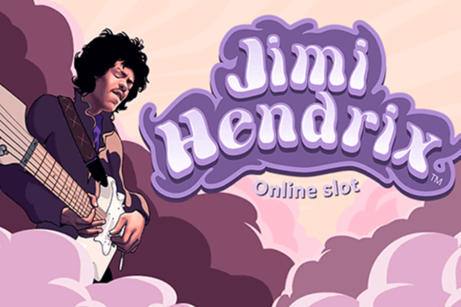 jimi hendrix