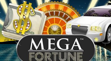 mega fortune