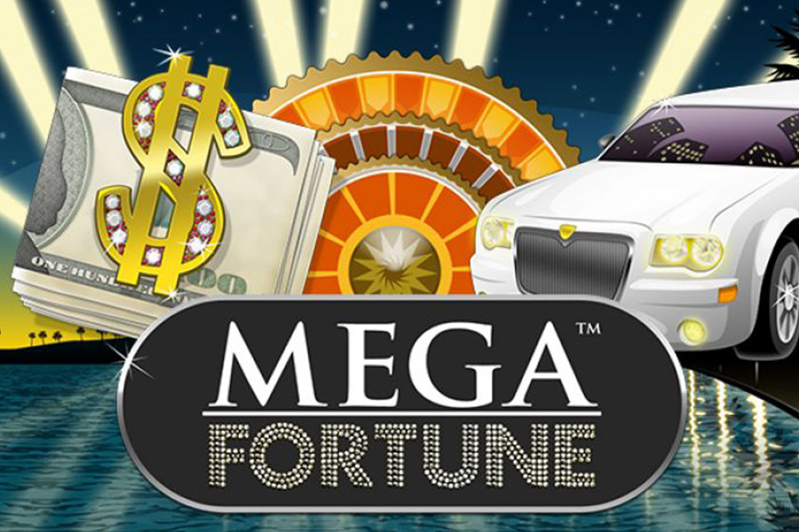 mega fortune