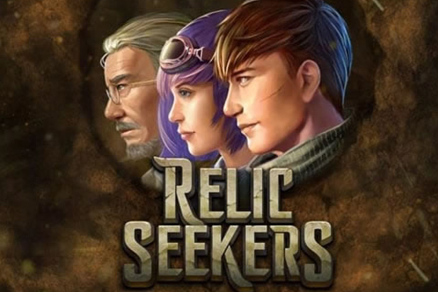 relic seekers