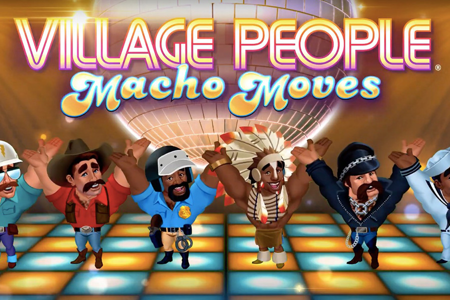 village people