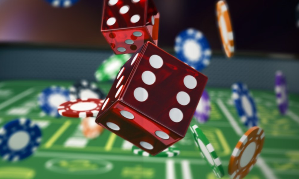 Cómo mejorar con casino en 10 minutos