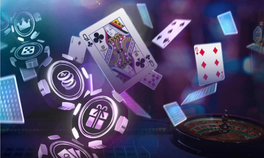 50 maneras en las que la casino puede hacerte invencible