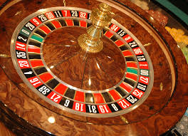 juego de la ruleta