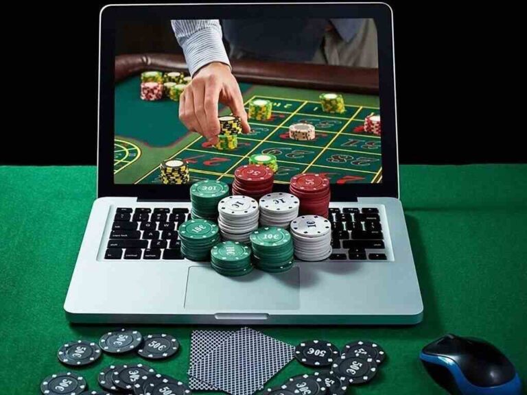aplicación de casino online