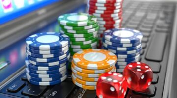 bonos y promociones casinos online españa