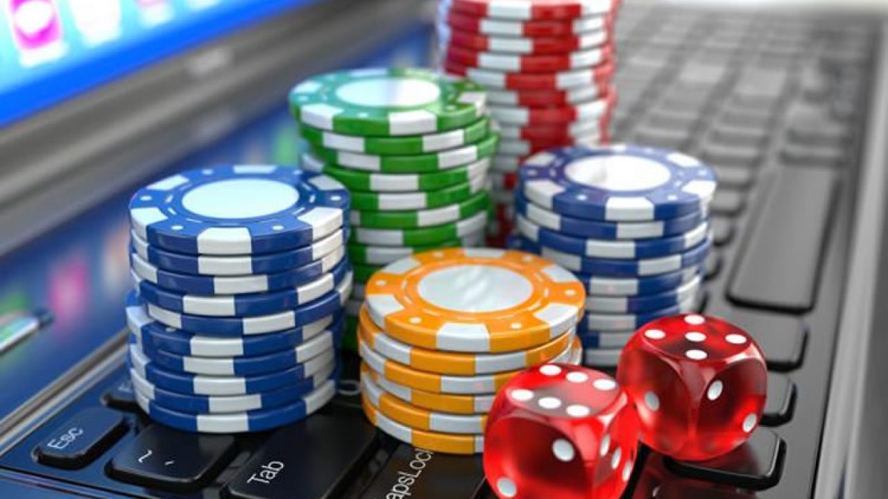 bonos y promociones casinos online españa