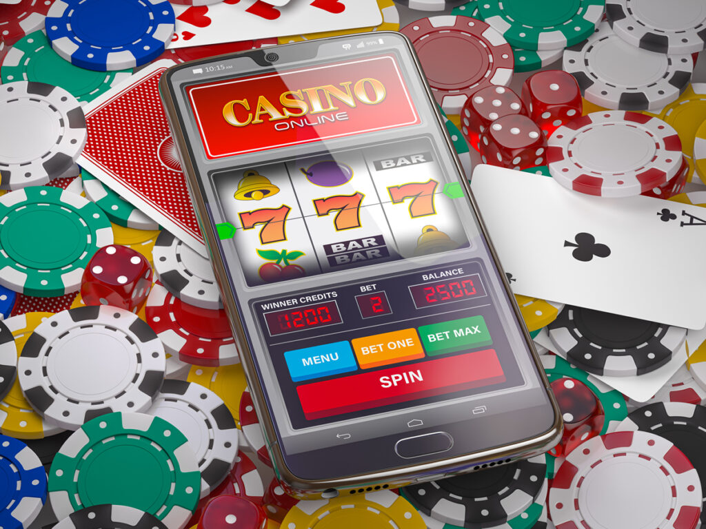 Diez mejores prácticas para casino