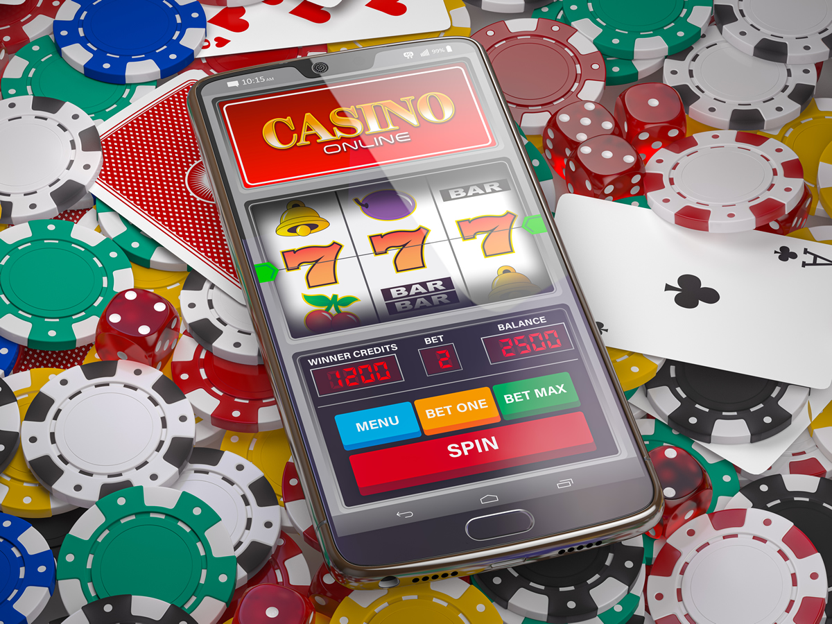cashback casino: no es tan difícil como cree