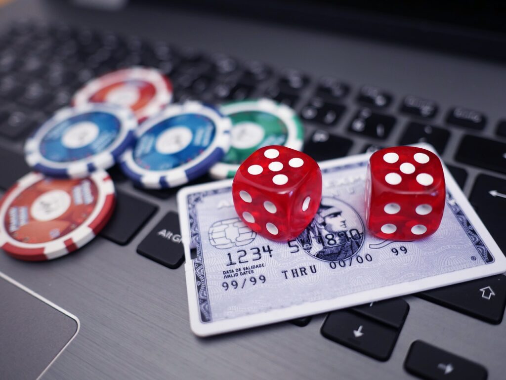 bonos de bienvenida para casinos online