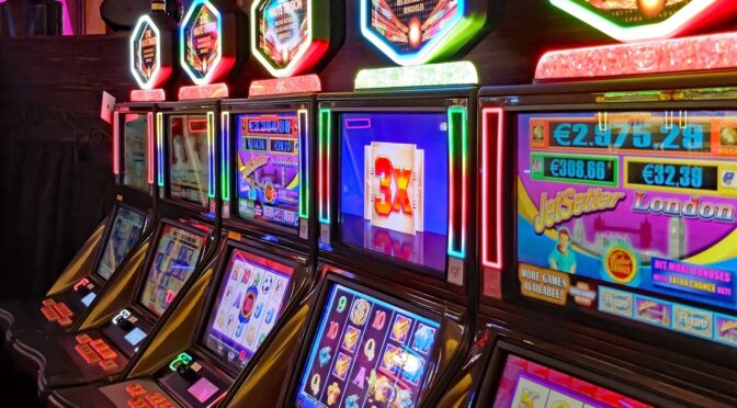 bonos y promociones casino