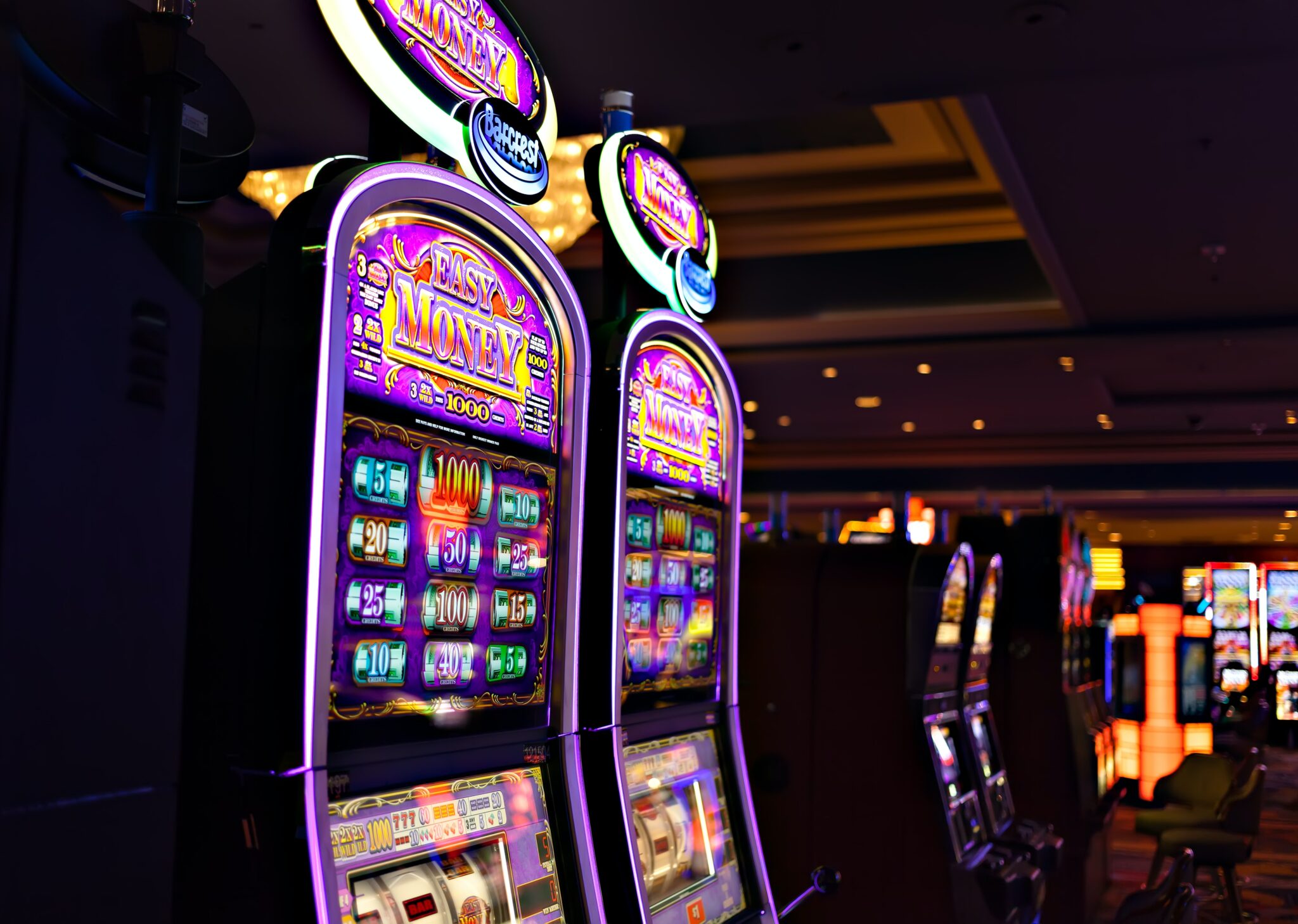 cual es el mejor casino online para jugar